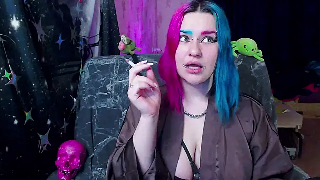 Snapshot of Neon_Baddie chatting on 04/17/26, 04:32 Neon Baddie online show from 04/17/26, 04:32