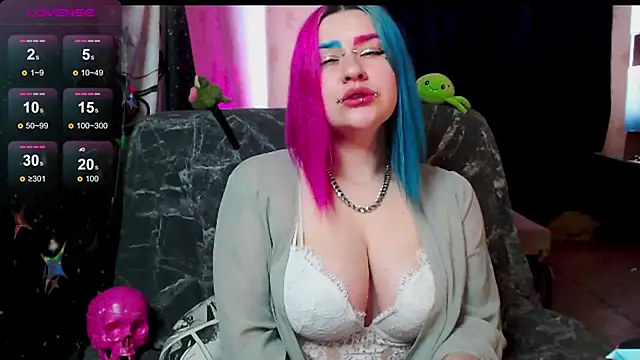Snapshot of Neon_Baddie chatting on 04/22/26, 03:02 Neon Baddie online show from 04/22/26, 03:02