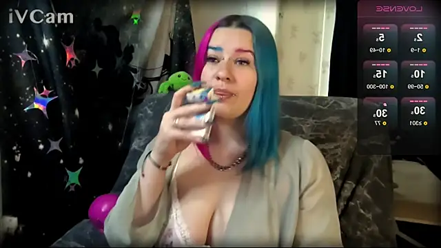 Snapshot of Neon_Baddie chatting on 05/09/26, 07:46 Neon Baddie online show from 05/09/26, 07:46
