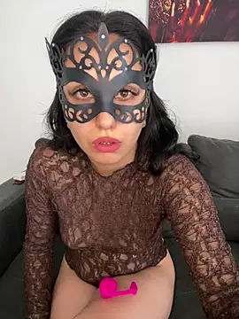 Meryy34 online show from 06/20/26, 08:17