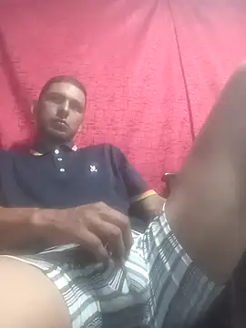 PROSTITUTO-RICO online show from 05/02/26, 08:30