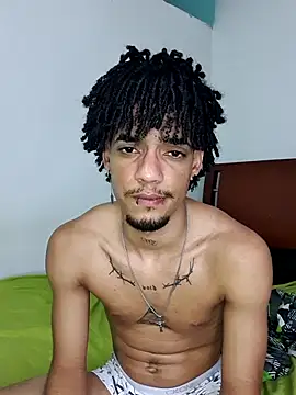 jisuss22x online show from 04/13/26, 10:37