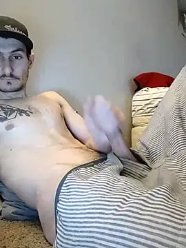 xForlorndog online show from 04/18/26, 09:57