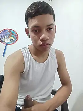 curious straight guy online show from 04/19/26, 06:21