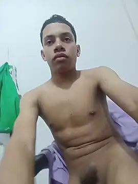 curious straight guy online show from 04/21/26, 01:42