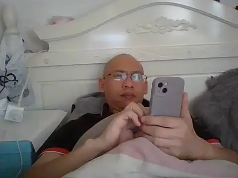 benly118 online show from 04/14/26, 01:00