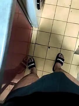 xaviier7777 online show from 04/19/26, 08:55