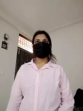 Anjali hot33 online show from 04/13/26, 09:04