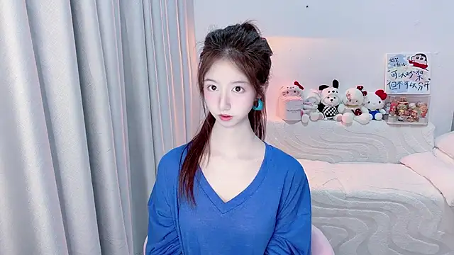 lucky-tt online show from 07/14/26, 12:11
