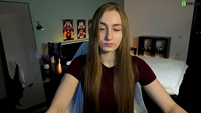 Snapshot of Your_Emily25 chatting on 04/19/26, 08:24 Your Emily25 online show from 04/19/26, 08:24