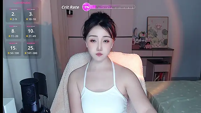 Snapshot of MissBunny_2026 chatting on 05/19/26, 02:34 MissBunny 2026 online show from 05/19/26, 02:34