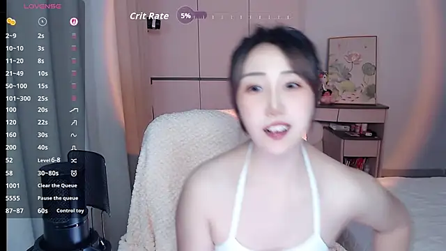 MissBunny 2026 online show from 06/28/26, 03:51