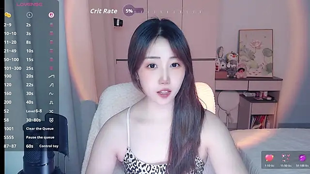 MissBunny 2026 online show from 07/04/26, 10:32
