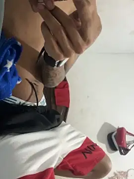Anthony clark1 online show from 05/09/26, 04:23
