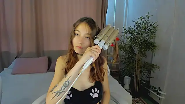 alis tauber online show from 07/17/26, 09:38