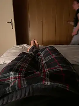 AlexSuperTramp94Model online show from 04/25/26, 11:46