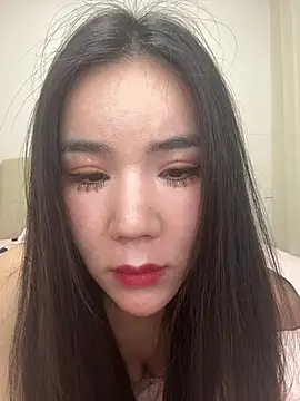 paopao-baby online show from 04/15/26, 05:31