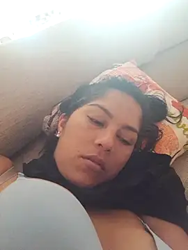 Bandida553 online show from 04/13/26, 06:13