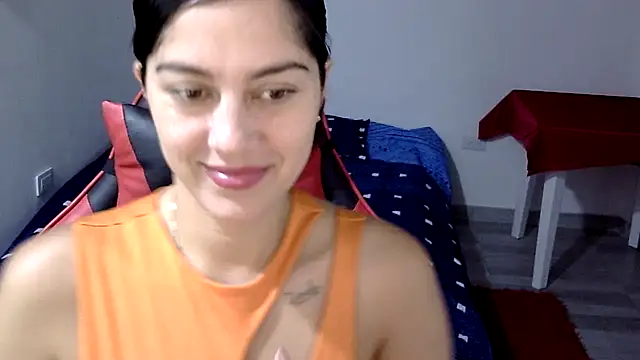 Bandida553 online show from 06/29/26, 10:21