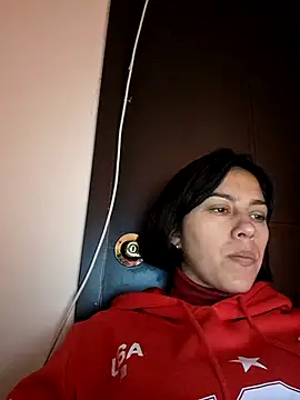 Bandida553 online show from 07/04/26, 05:08