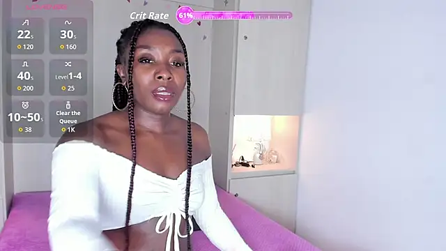 Snapshot of TaylorBloom chatting on 06/25/26, 11:48 TaylorBloom online show from 06/25/26, 11:48