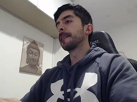 PatrickCraft online show from 04/19/26, 12:48