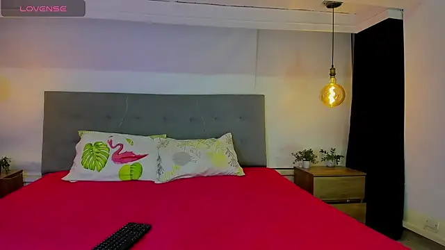 CanndyBloom online show from 05/29/26, 03:37