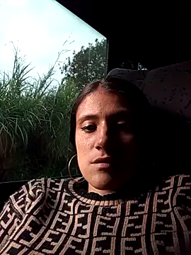 JohanitaRex2 online show from 04/15/26, 09:37