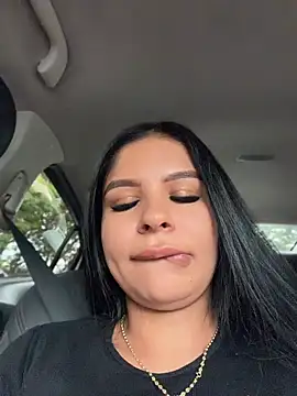 Elara Luxe online show from 06/26/26, 10:25