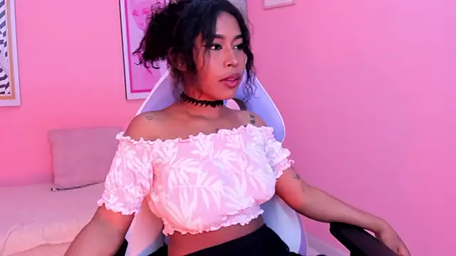 Ruby sam online show from 04/15/26, 12:56