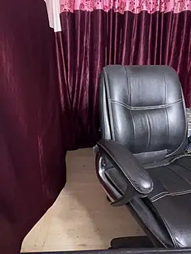 DarlingRuby online show from 04/20/26, 05:37