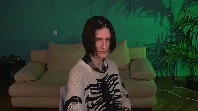 Klaude Jam online show from 04/16/26, 08:31