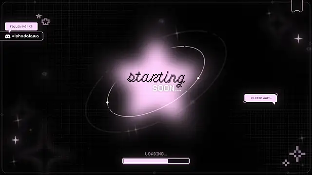 Snapshot of AshiWashi13 chatting on 06/17/26, 01:45 AshiWashi13 online show from 06/17/26, 01:45