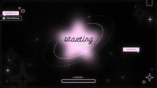 Snapshot of AshiWashi13 chatting on 07/10/26, 01:58 AshiWashi13 online show from 07/10/26, 01:58