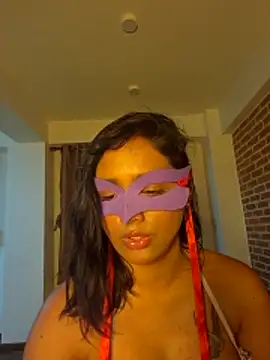 jellyyynspicyyy online show from 04/14/26, 12:55