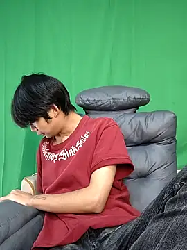 -OvO- online show from 04/24/26, 10:50