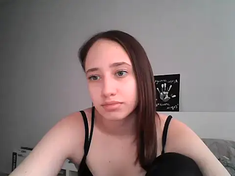 Snapshot of DarkMirel chatting on 05/31/26, 11:50 DarkMirel online show from 05/31/26, 11:50