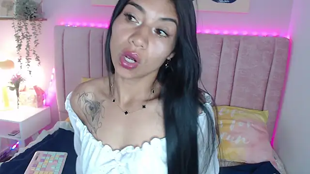 Shamel Brm online show from 06/01/26, 12:18