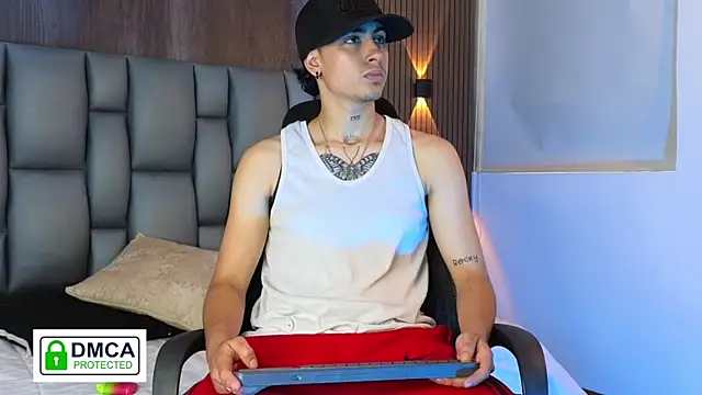 mohamed malik online show from 04/23/26, 01:02