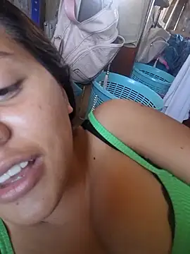 AishaYeleth online show from 05/26/26, 08:16