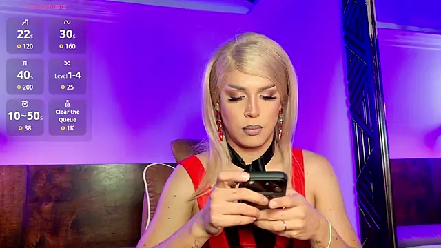 emma dragon online show from 04/29/26, 11:00