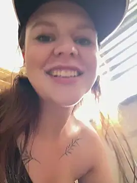 SweetLikaaa online show from 05/02/26, 09:58