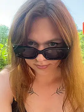 SweetLikaaa online show from 05/28/26, 04:26