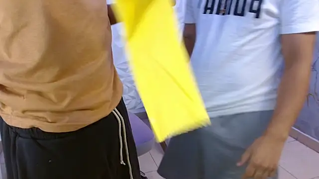 goldenjyj online show from 04/15/26, 03:08