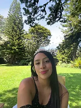 JuliettaGmz online show from 05/14/26, 03:30