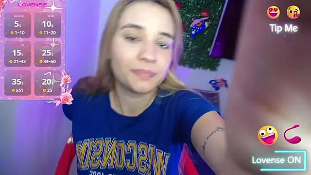 Snapshot of Ambar_lynn01 chatting on 05/01/26, 08:13 Ambar lynn01 online show from 05/01/26, 08:13