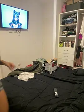 NicolleCooper online show from 04/26/26, 04:10