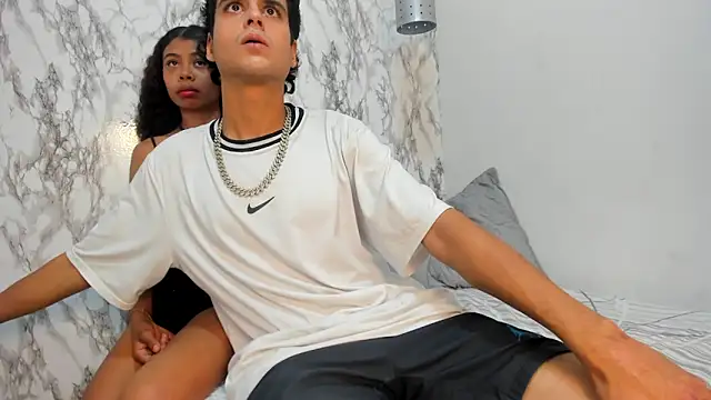 Kratos Kuromiix online show from 04/16/26, 04:46