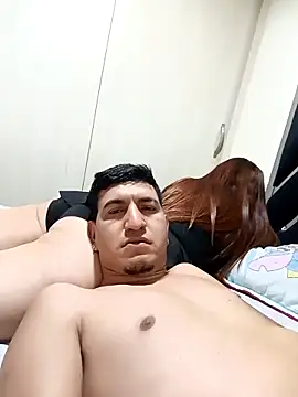 hot-daring online show from 04/15/26, 07:48