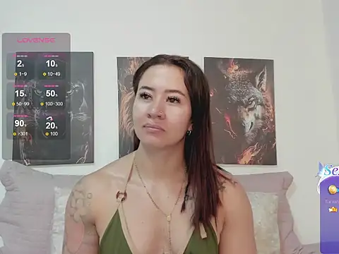 AngelMartinss online show from 06/15/26, 01:24